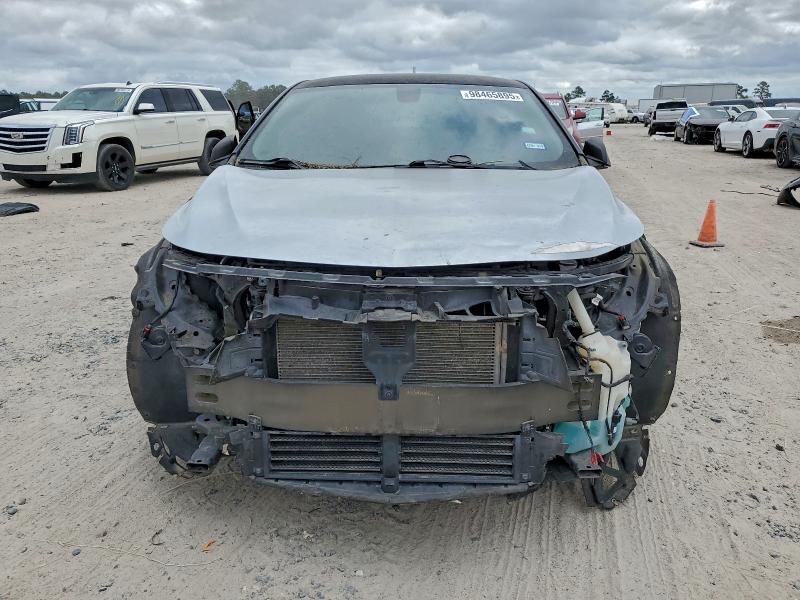 Фото 5 - CHEVROLET MALIBU