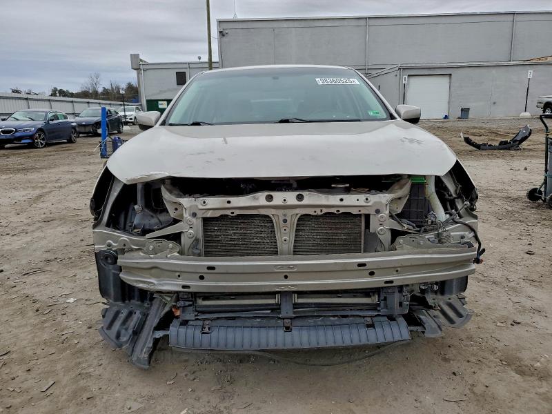 Фото 5 - SUBARU LEGACY