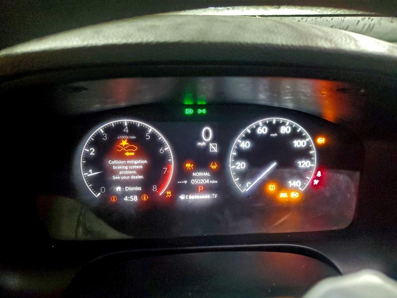 Фото 9 - HONDA HR-V