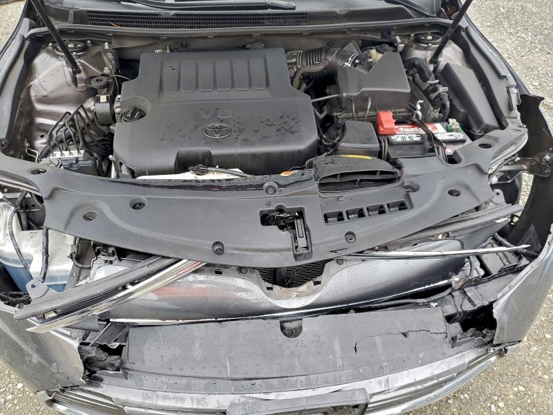 Фото 11 - TOYOTA AVALON