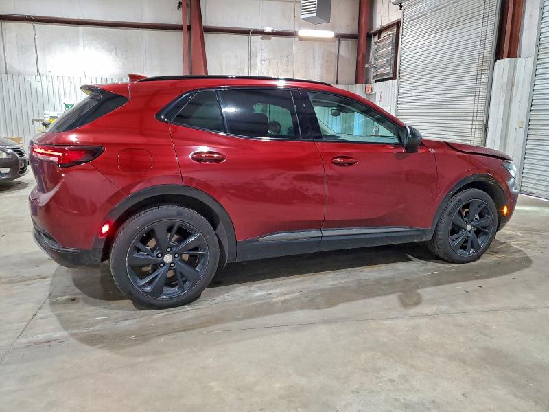 Фото 3 - BUICK ENVISION