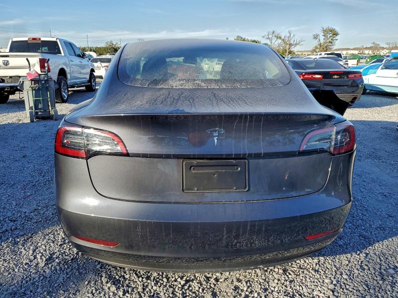 Фото 6 - TESLA MODEL 3