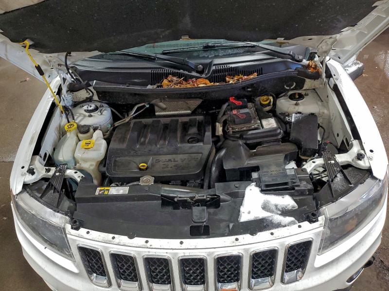 Фото 12 - JEEP COMPASS