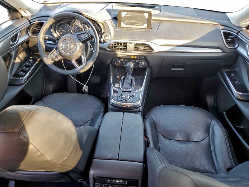 Фото 8 - MAZDA CX-9