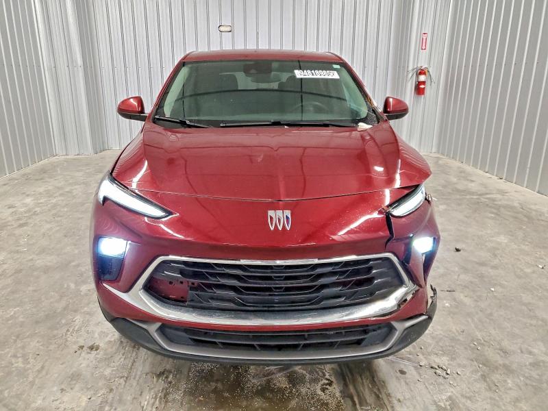 Фото 5 - BUICK ENCORE