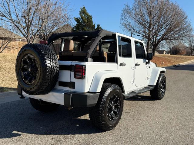 Фото 4 - JEEP WRANGLER