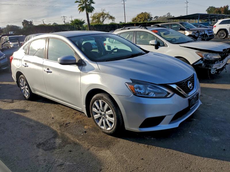 Фото 4 - NISSAN SENTRA