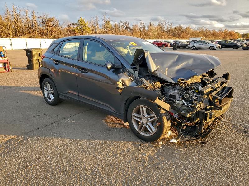 Фото 4 - HYUNDAI KONA