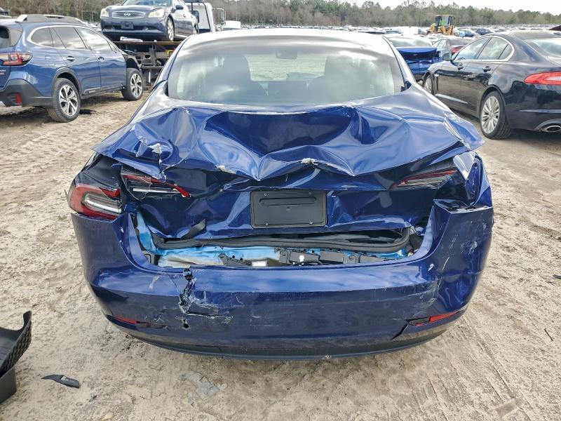 Фото 6 - TESLA MODEL 3