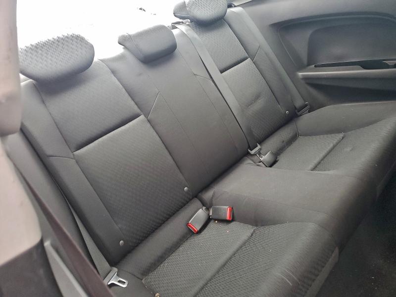 Фото 10 - HONDA CIVIC