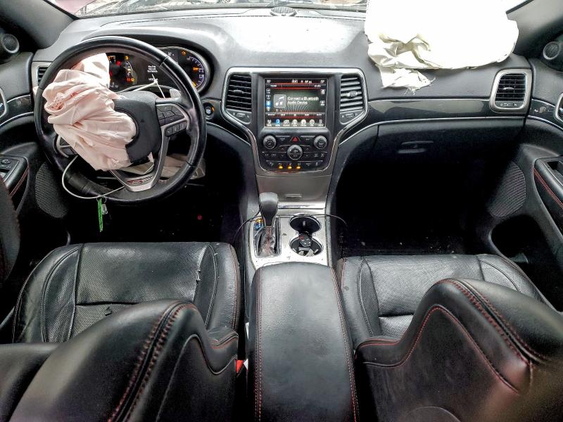 Фото 8 - JEEP GRAND CHER