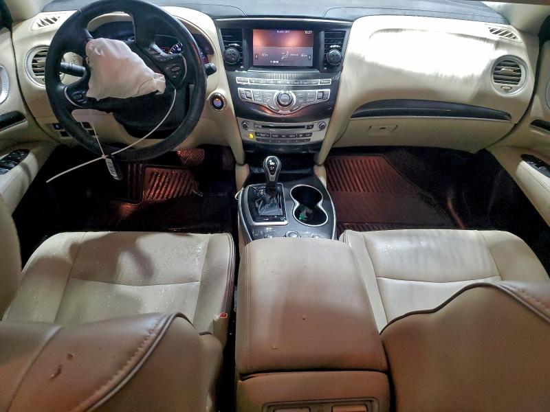 Фото 8 - INFINITI QX60