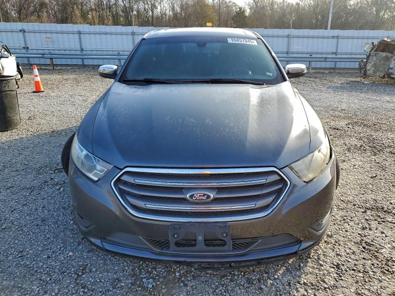 Фото 5 - FORD TAURUS