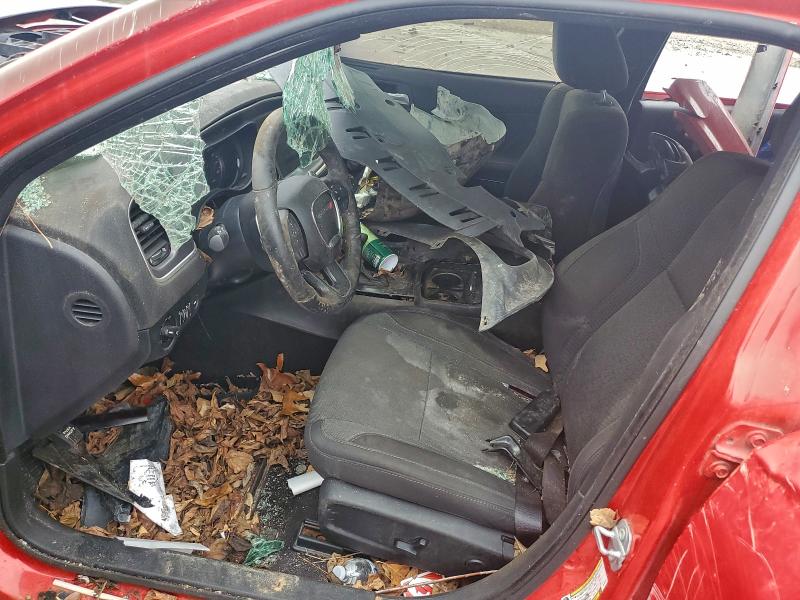 Фото 7 - DODGE CHARGER