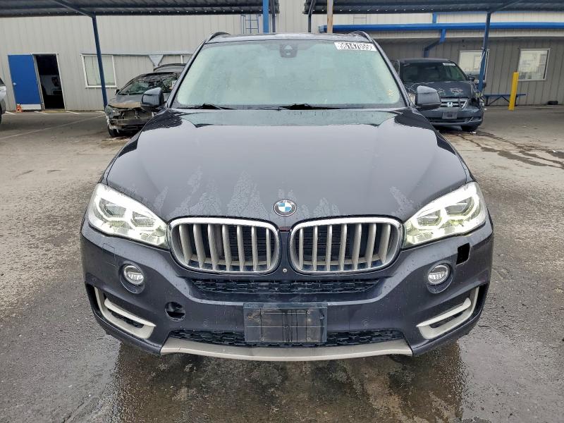 Фото 5 - BMW X5