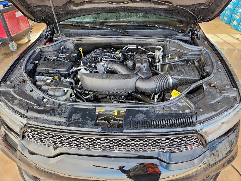 Фото 12 - DODGE DURANGO