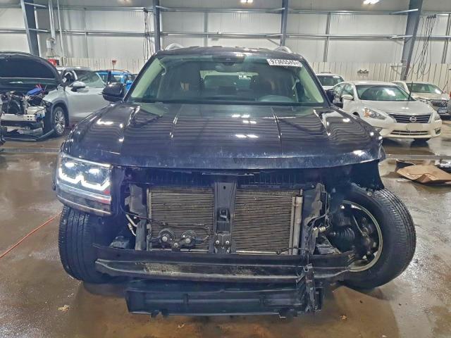 Фото 5 - VOLKSWAGEN ATLAS