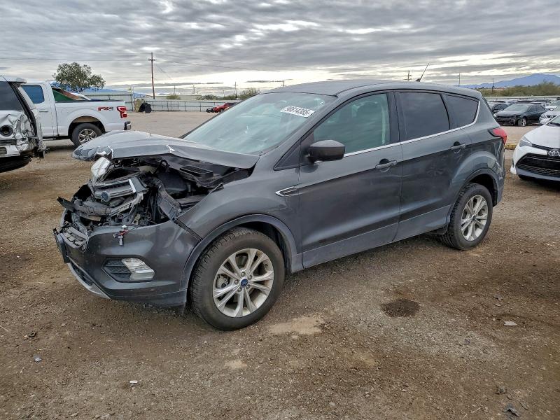Фото 1 - FORD ESCAPE