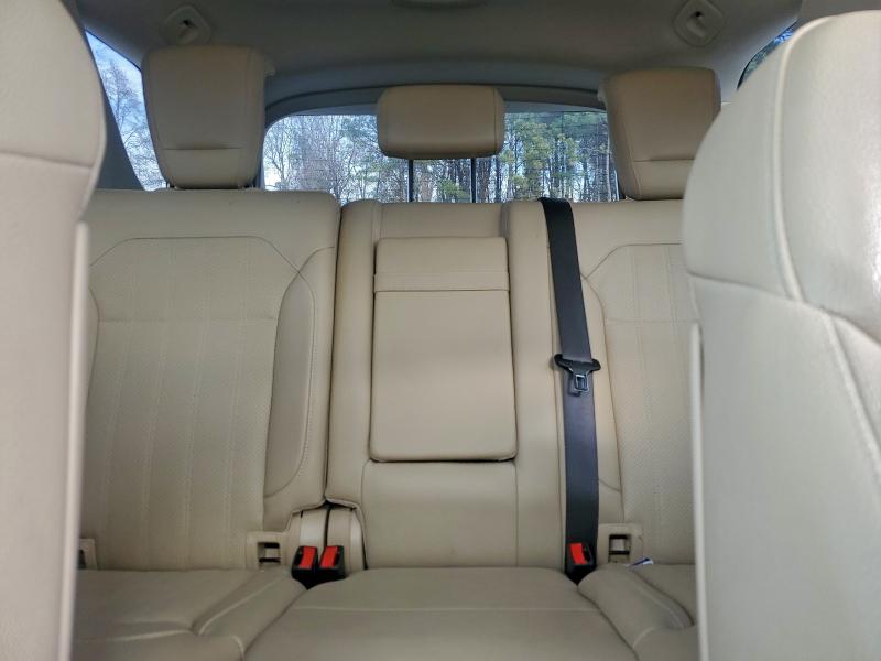 Фото 10 - MERCEDES-BENZ GLE-CLASS