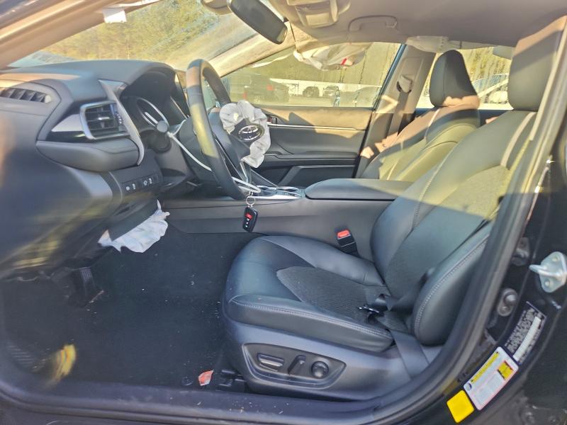 Фото 7 - TOYOTA CAMRY