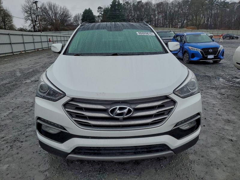 Фото 5 - HYUNDAI SANTA FE