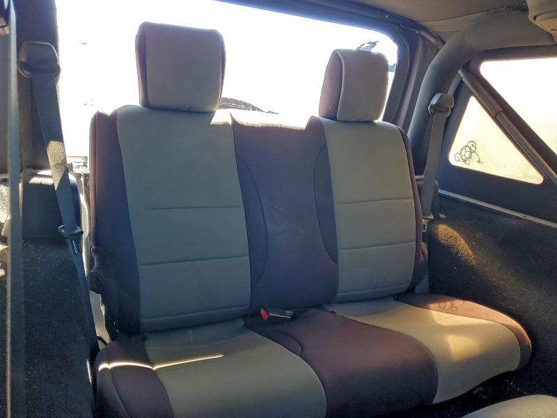 Фото 10 - JEEP WRANGLER