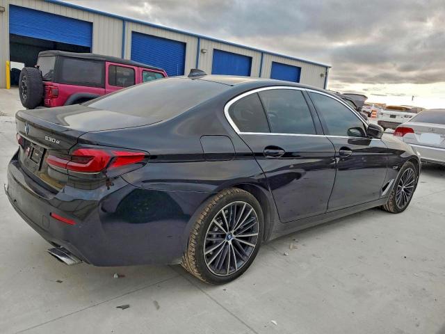 Фото 3 - BMW 5 SERIES