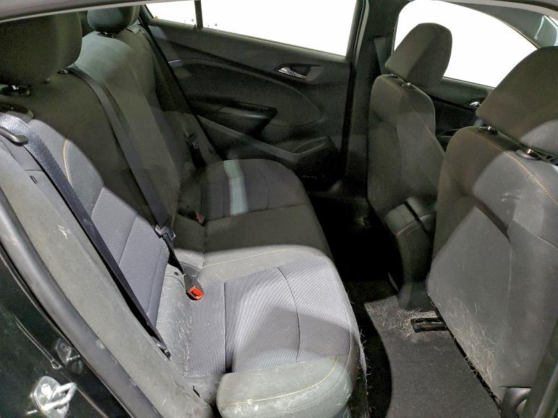 CHEVROLET CRUZE 2019 VIN 1G1BC5SM5K7147172