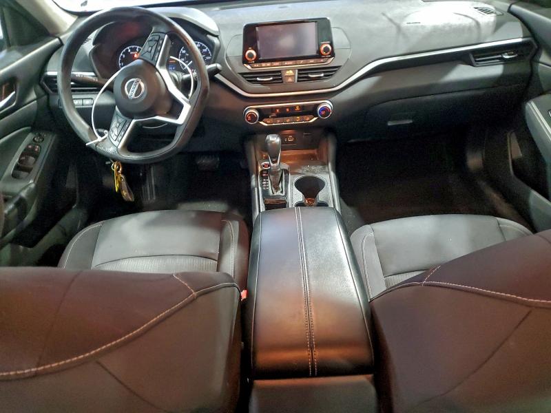 Фото 8 - NISSAN ALTIMA