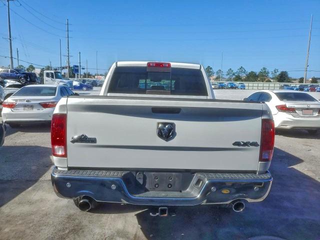 Фото 6 - RAM 1500