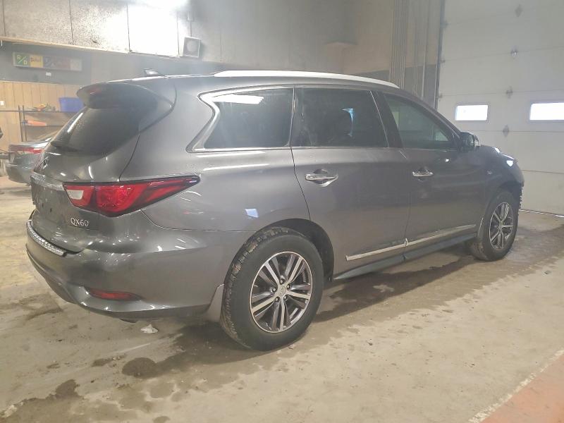 Фото 3 - INFINITI QX60