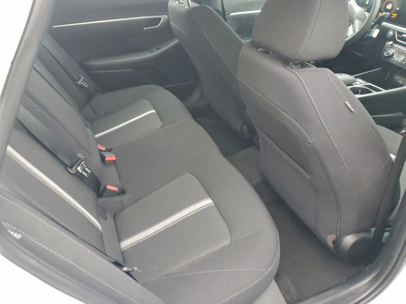 Фото 10 - HYUNDAI SONATA