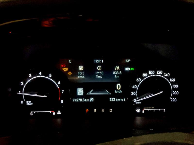 Фото 9 - LINCOLN CORSAIR