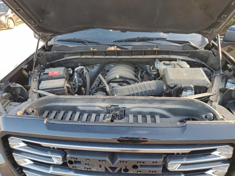 Фото 11 - GMC SIERRA