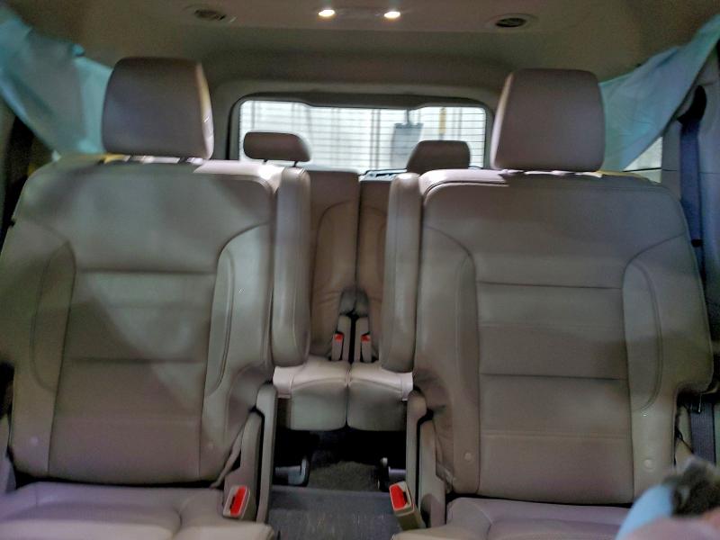 Фото 10 - GMC ACADIA DEN