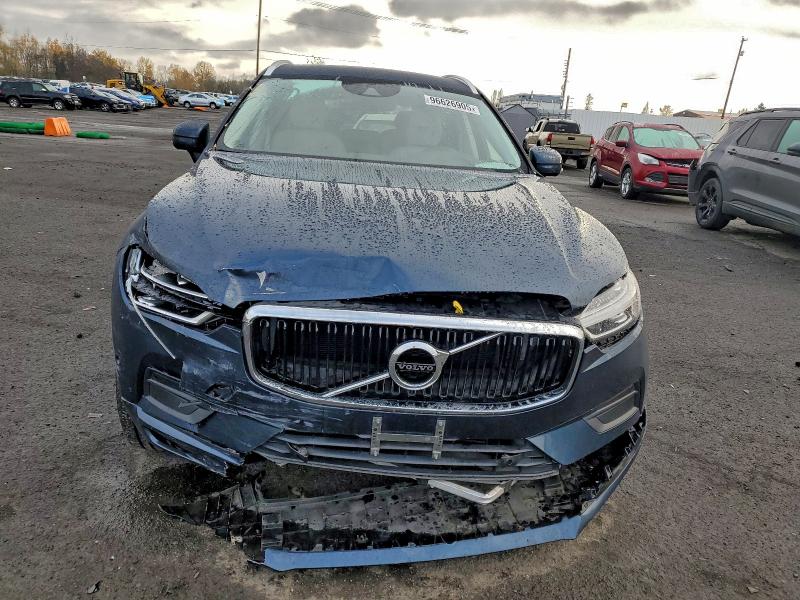 Фото 5 - VOLVO XC60