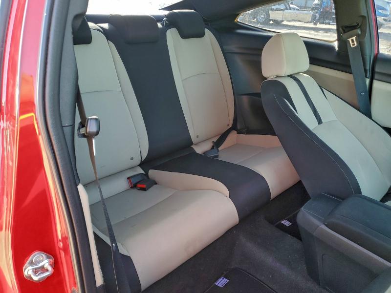 Фото 10 - HONDA CIVIC