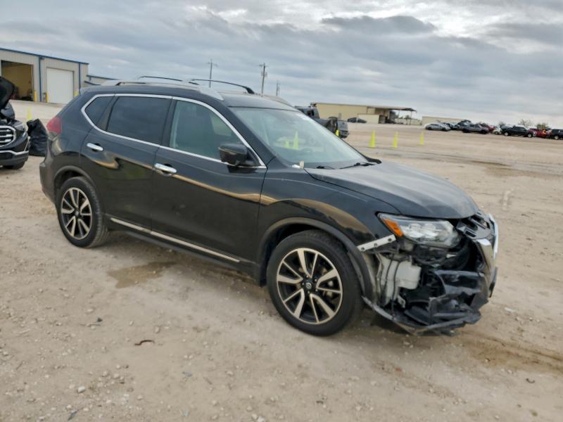 Фото 4 - NISSAN ROGUE