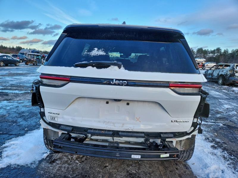 Фото 6 - JEEP GRAND CHER