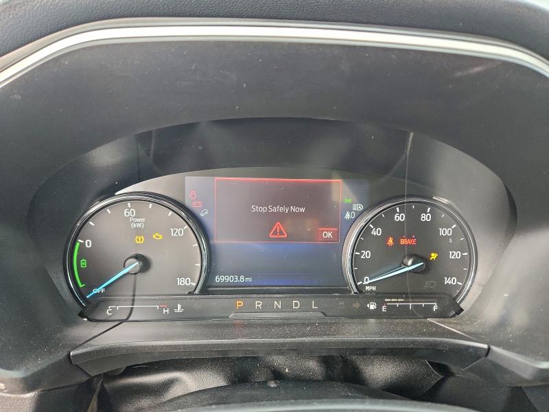 Фото 9 - FORD ESCAPE