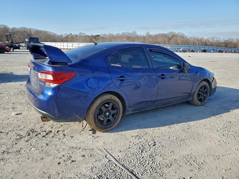 Фото 3 - SUBARU IMPREZA