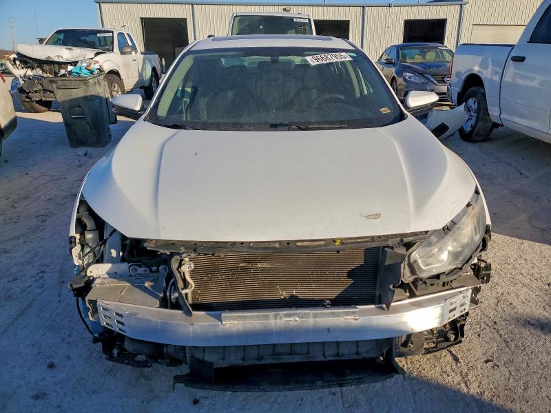 Фото 5 - HONDA CIVIC