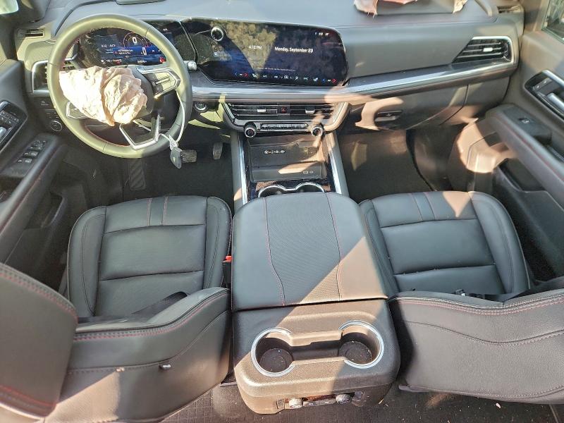 Фото 8 - CHEVROLET TAHOE