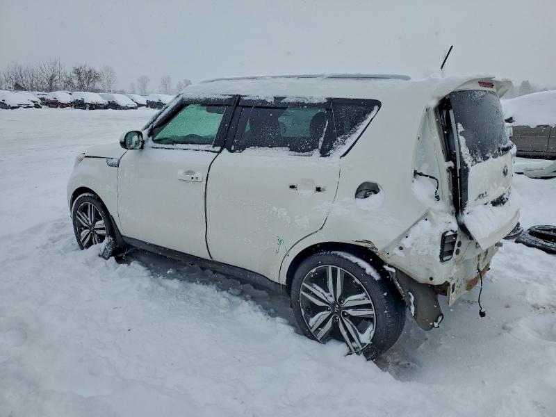 Фото 2 - KIA SOUL