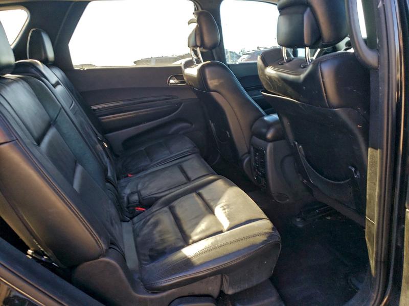 Фото 11 - DODGE DURANGO