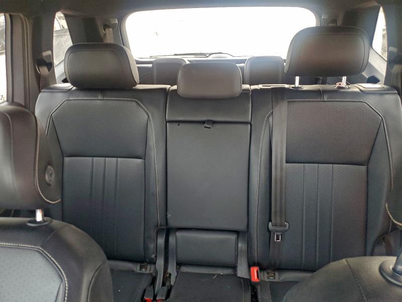 Фото 10 - VOLKSWAGEN TIGUAN