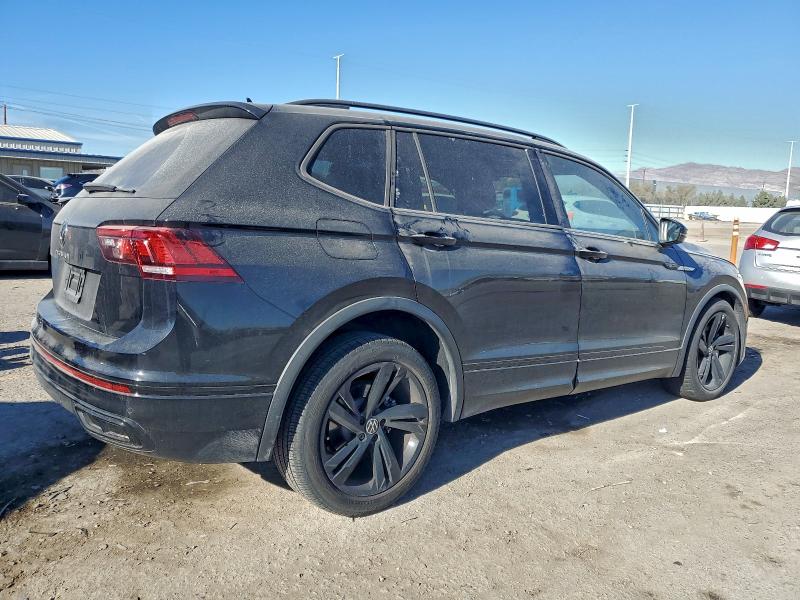 Фото 3 - VOLKSWAGEN TIGUAN