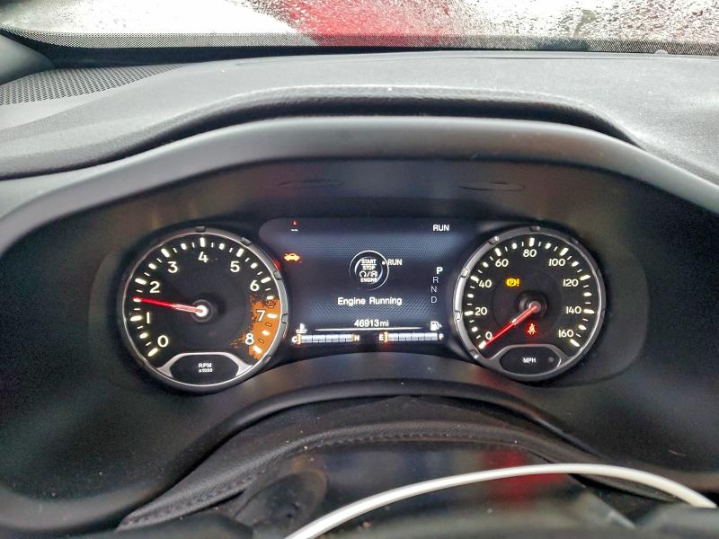 Фото 9 - JEEP RENEGADE