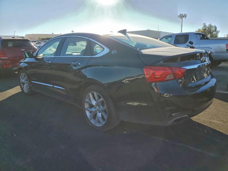 Фото 2 - CHEVROLET IMPALA