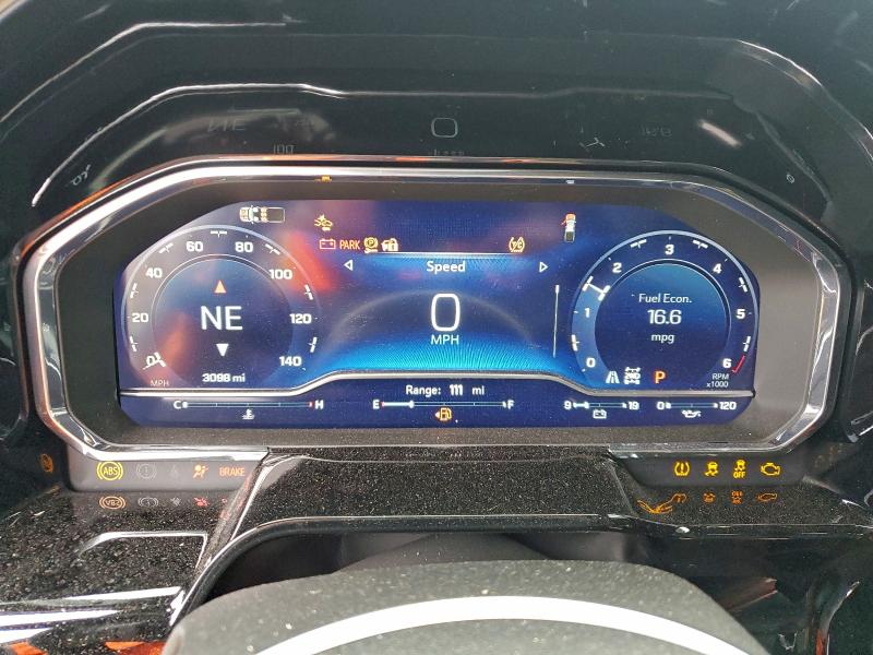 Фото 9 - CHEVROLET ALL Models